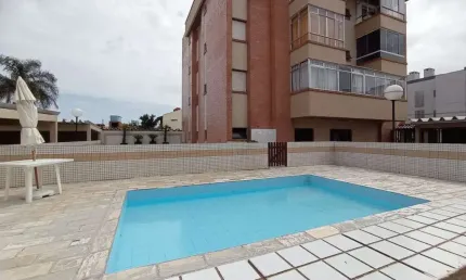Apartamento com 1 quarto à venda na BOCA DE LEAO, 20, Capão Novo, Capão da Canoa por R$ 195.000