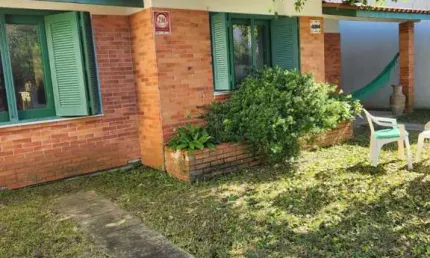 Casa com 3 quartos à venda na Rua das Rosas, Capão Novo, Capão da Canoa por R$ 520.000