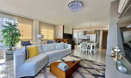 Apartamento com 4 quartos à venda na Rua Ubatuba, 14, Navegantes, Capão da Canoa, 148 m2 por R$ 1.840.000