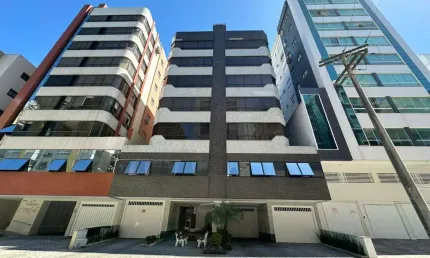Apartamento com 3 quartos à venda na Rua José Milton Lopes, 1049, Capão Novo, Capão da Canoa por R$ 790.000