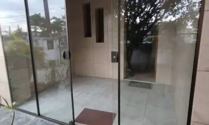 Casa com 3 quartos à venda na RUA DAS CRAVINEAS, Capão Novo, Capão da Canoa por R$ 270.000