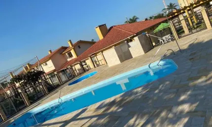 Apartamento com 1 quarto à venda na Rua Sepé, 2895, Navegantes, Capão da Canoa por R$ 572.000