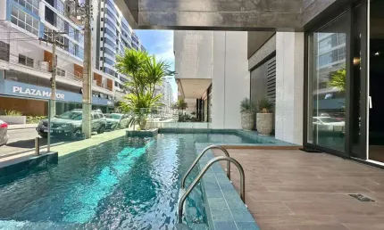 Apartamento com 2 quartos à venda na Rua Marabá, 2928, Navegantes, Capão da Canoa por R$ 840.000