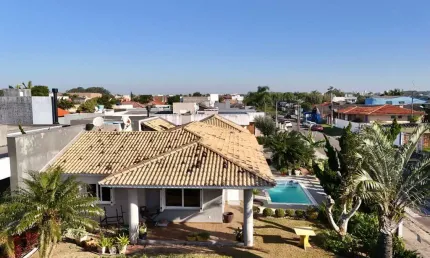Casa com 3 quartos à venda na Rua João Preto, 230, Santo Antonio, Capão da Canoa por R$ 1.690.000
