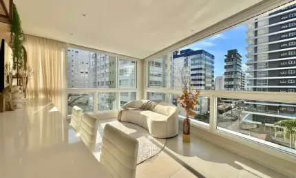 Apartamento com 3 quartos à venda na Rua Marabá, 3210, Navegantes, Capão da Canoa por R$ 1.950.000