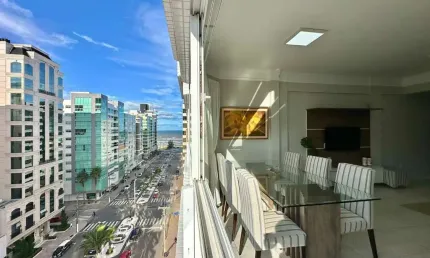 Apartamento com 2 quartos à venda na Avenida Ubirajara, Navegantes, Capão da Canoa por R$ 750.000
