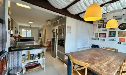 Casa em condomínio fechado com 2 quartos à venda na ESTRADA DO MAR, Noiva Do Mar, Xangri-Lá por R$ 650.000