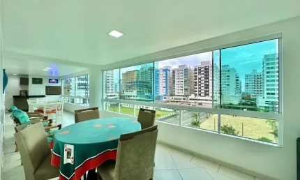 Apartamento com 3 quartos à venda na Rua Encantado, Zona Nova, Capão da Canoa por R$ 950.000