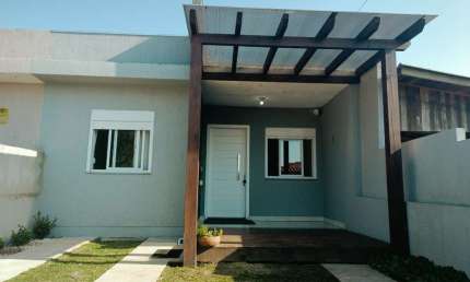 Casa com 2 quartos à venda na Rua Mimo De Vênus, 790, Capão Novo, Capão da Canoa por R$ 400.000