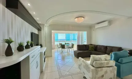 Apartamento com 3 quartos à venda na Avenida Beira Mar, 875, Zona Nova, Capão da Canoa, 190 m2 por R$ 2.000.000