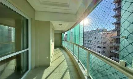 Apartamento com 3 quartos à venda na Rua Sepé, Centro, Capão da Canoa por R$ 1.800.000