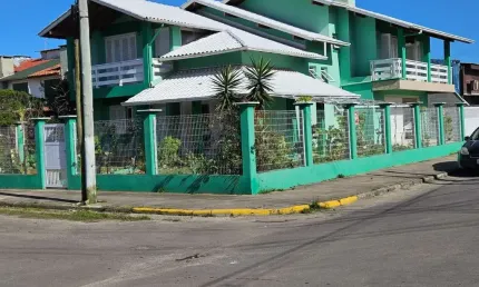 Casa com 5 quartos à venda na RUA TULIPAS, 4124, Capão Novo, Capão da Canoa por R$ 1.200.000