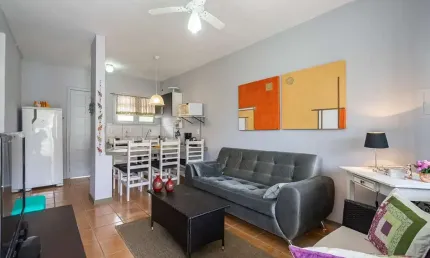 Casa com 2 quartos à venda na Avenida Paraguassu, 5555, Capão Novo, Capão da Canoa por R$ 250.000