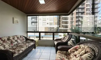 Apartamento com 2 quartos à venda na Rua Arroio do Meio, Zona Nova, Capão da Canoa por R$ 680.000