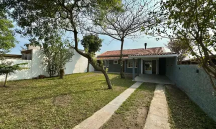 Casa com 3 quartos à venda na Rua Jundiá, 168, Jardim Beira Mar, Capão da Canoa por R$ 605.000