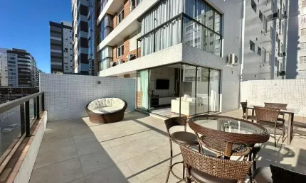 Apartamento com 2 quartos à venda na Rua Marabá, 3120, Navegantes, Capão da Canoa por R$ 1.280.000