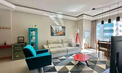 Apartamento com 2 quartos à venda na Rua Guaraci, 2714, Capão Novo, Capão da Canoa por R$ 940.000