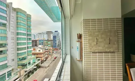 Apartamento com 2 quartos à venda na Rua Sepé, 2728, Centro, Capão da Canoa por R$ 690.000
