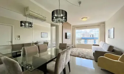 Apartamento com 2 quartos à venda na Rua Andira, Zona Nova, Capão da Canoa por R$ 650.000