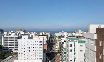 Apartamento com 1 quarto à venda na Rua Andira, Zona Nova, Capão da Canoa por R$ 320.000