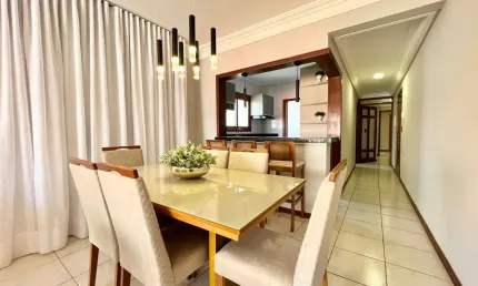 Apartamento com 2 quartos à venda na Rua Andira, Centro, Capão da Canoa por R$ 620.000