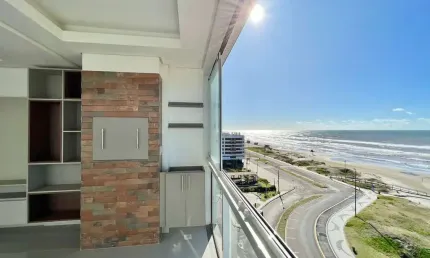 Apartamento com 3 quartos à venda na Rua Andira, Centro, Capão da Canoa por R$ 1.480.000