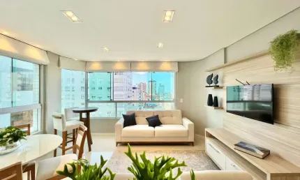 Apartamento com 2 quartos à venda na Rua Andira, Centro, Capão da Canoa por R$ 620.000