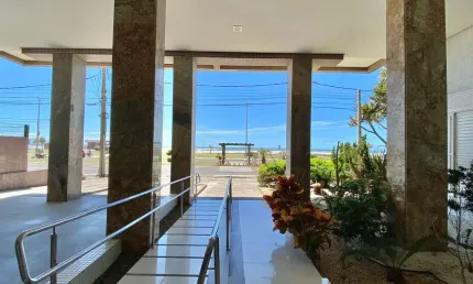 Apartamento com 3 quartos à venda na Rua Andira, Centro, Capão da Canoa por R$ 1.050.000