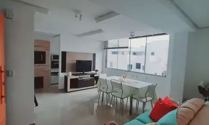 Apartamento com 3 quartos à venda na Rua Andira, Centro, Capão da Canoa por R$ 850.000