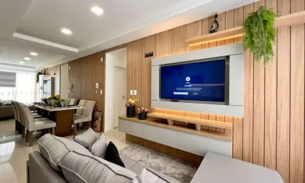 Apartamento com 2 quartos à venda na Rua Andira, Capão Novo, Capão da Canoa por R$ 525.000