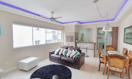 Apartamento com 2 quartos à venda na Rua Andira, Centro, Capão da Canoa por R$ 610.000
