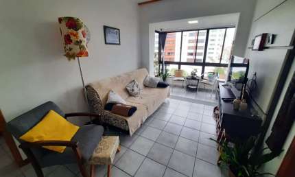 Apartamento com 1 quarto à venda na Rua Andira, Zona Nova, Capão da Canoa por R$ 325.000