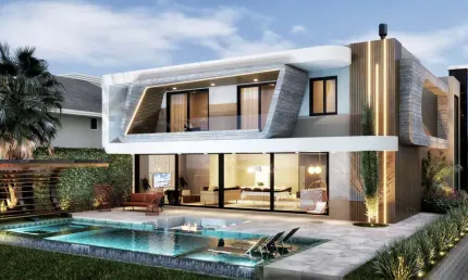 Casa em condomínio fechado com 5 quartos à venda na Rua Andira, Velas Da Marina, Capão da Canoa por R$ 15.000.000