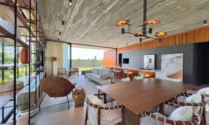 Casa em condomínio fechado com 4 quartos à venda em Marina, Xangri-Lá  por R$ 2.880.000