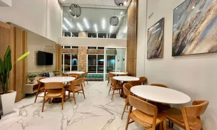 Apartamento com 2 quartos à venda na Rua Andira, Zona Nova, Capão da Canoa por R$ 815.000