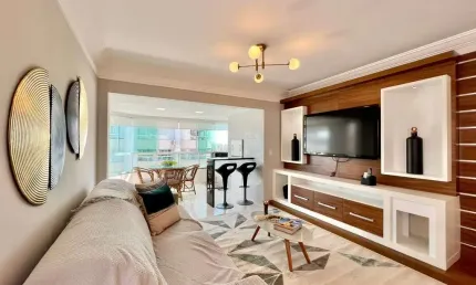 Apartamento com 3 quartos à venda na Rua Andira, Zona Nova, Capão da Canoa por R$ 1.250.000