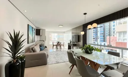 Apartamento com 3 quartos à venda na Rua Andira, Zona Nova, Capão da Canoa por R$ 1.250.000