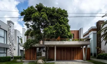 Casa em condomínio fechado com 4 quartos à venda na Rua Andira, Velas Da Marina, Capão da Canoa por R$ 5.800.000