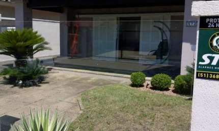 Casa com 4 quartos à venda na xangri-lá, Centro, Xangri-Lá por R$ 1.380.000