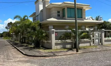 Casa com 4 quartos à venda na capao da canoa, Capão Novo, Capão da Canoa por R$ 2.200.000