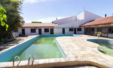 Casa com 5 quartos à venda na capao da canoa, Zona Nova, Capão da Canoa por R$ 1.500.000