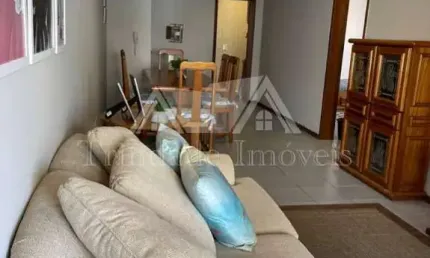 Apartamento com 2 quartos à venda na Rua Guaraci, 2077, Capão Novo, Capão da Canoa por R$ 550.000