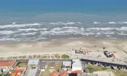 Casa com 3 quartos à venda na zona nova, Zona Nova, Capão da Canoa por R$ 880.000