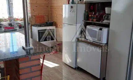 Casa com 3 quartos à venda na Rio dos Sinos, Guarani, Capão da Canoa por R$ 255.000