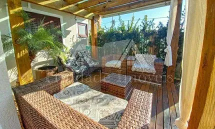 Casa com 3 quartos à venda na Rua: Amor Perfeito, 243, Curumim, Capão da Canoa por R$ 690.000