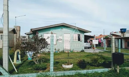 Casa com 2 quartos à venda na Rua Sardinha, 0000, Atlântida, Capão da Canoa por R$ 191.000