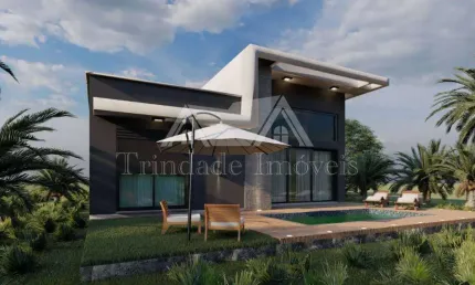 Casa em condomínio fechado com 4 quartos à venda na Rodovia Estrada Do Mar, 1122, Centro, Capão da Canoa por R$ 1.450.000