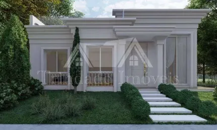 Casa com 3 quartos à venda na Av. POTY, sn, Navegantes, Capão da Canoa por R$ 750.000