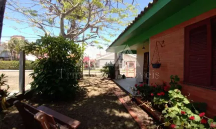 Casa com 4 quartos à venda na Rua das Rosa, ss, Velas Da Marina, Capão da Canoa por R$ 490.000