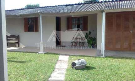 Casa com 2 quartos à venda na Rua 132, 3639, Atlântida, Capão da Canoa por R$ 215.000